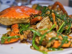-無招牌海鮮(芽笼店)