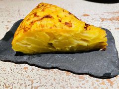 西班牙土豆饼-Carmen卡门西班牙餐厅