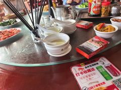 -岛中岛·海鲜大排档·万宁老字号(东澳店)