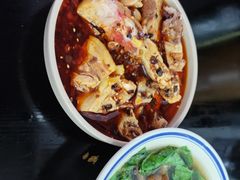 -万三面馆(青龙正街太古里店)