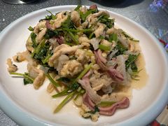 -鑫裕园三个拿手菜(白堤路店)