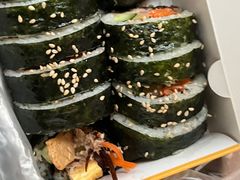 -传闻来紫菜包饭·打糕(西塔韩百店)