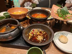 -云海肴·汽锅鸡·云南菜(领展购物广场·中关村店)