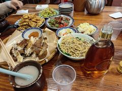 -刘师父老汉口江湖菜(蔡锷路店)