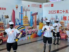 -武汉国际博览中心-B4馆