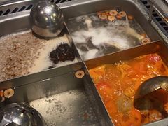 -海底捞火锅(仓山爱琴海店)