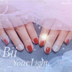 -Pink You美甲美睫纹绣定制中心