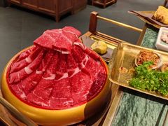 -牛New寿喜烧(龙湖金沙天街店)