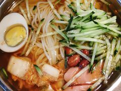 -石记东北风味烤肉店(子固路店)