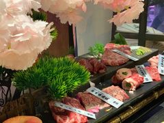 -樱宿日式和牛烧肉(五道口店)