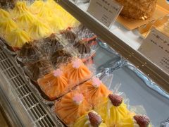 -檬舒舒MonChouChou(久光百货店)
