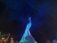 -七彩云南欢乐世界