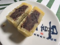 -龙华素斋(龙华路店)