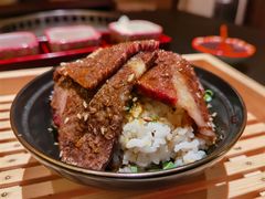 -300杯·和牛烧肉清酒专门店(廊里店)