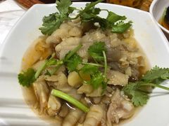 -枪火串烧·东北特色烧烤(罗湖总店)