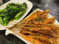-美极鲜食坊(宝安南路店)