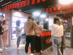 -锐擎卡丁车主题乐园(郊野公园店)