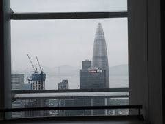 -深圳中洲万豪酒店