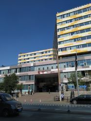 -沈阳市妇婴医院