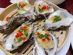 -日月昇渔家菜·海肠捞饭·大连海鲜(星海公园店)