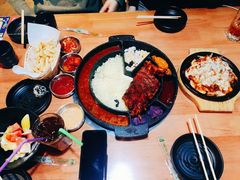-肥肥虾庄·金牌油焖大虾(杨园滨江时代walk店)