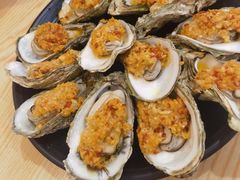 -蚝抵食·湛江生蚝(湾北路店)