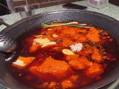 -五里关火锅(牛市口店)