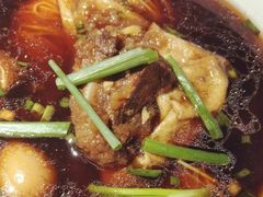 -十面春风·江南面馆(崇宁路店)