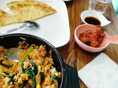 -李先生的首尔小馆(松江启源广场店)