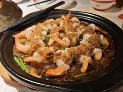 -天山醉美辣子鸡(文艺路店)