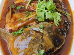 -小花卷味道餐厅(开发区五彩城店)