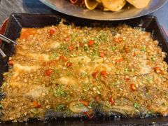 -钱锋炭缸烧烤(南湖大路总店)