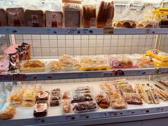 -一鸣真鲜奶吧(双菱路店)