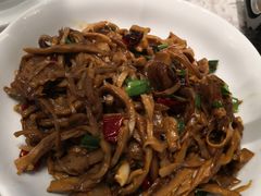 -四道菜·福建菜馆(新街口金鹰店)