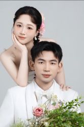 -太郎花子婚纱摄影TAHAKO(无锡店)