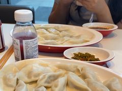 -喜家德虾仁水饺(金融中心店)
