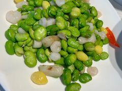 -绿杨春·淮扬宴(庐山路店)