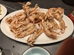 -金海湾海鲜排档(朱家尖店)