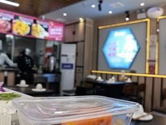 -渝里重庆火锅(航天城店)