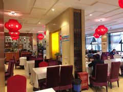 大堂-国人川菜(李家村建东街店)