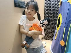 -深圳隐秀山居酒店