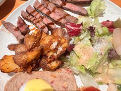 -新贝乐意大利餐厅(苏州中心店)