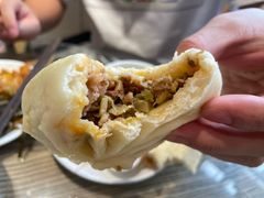 羊肉包子-七百岁羊汤馆(孟庄店)