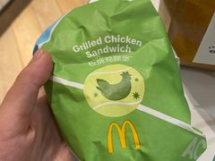 -麦当劳(温州人民路店)