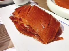 酥不腻烤鸭-小大董·烤鸭(凤凰汇店)