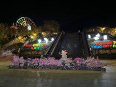 -安吉Hello Kitty乐园
