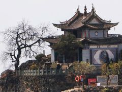 -大理洱海