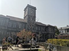 -半岛1919创意园区