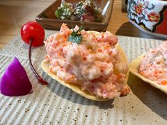 -鹤龟料理店(时代天街店)