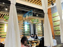 -狐狸爱上椰子鸡(滨江星光大道店)